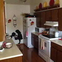 Kitchen 